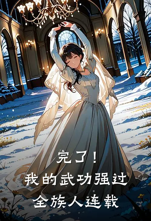 完了！我的武功强过全族人连载