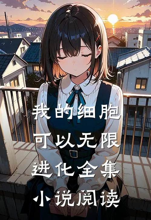 我的细胞可以无限进化全集小说阅读