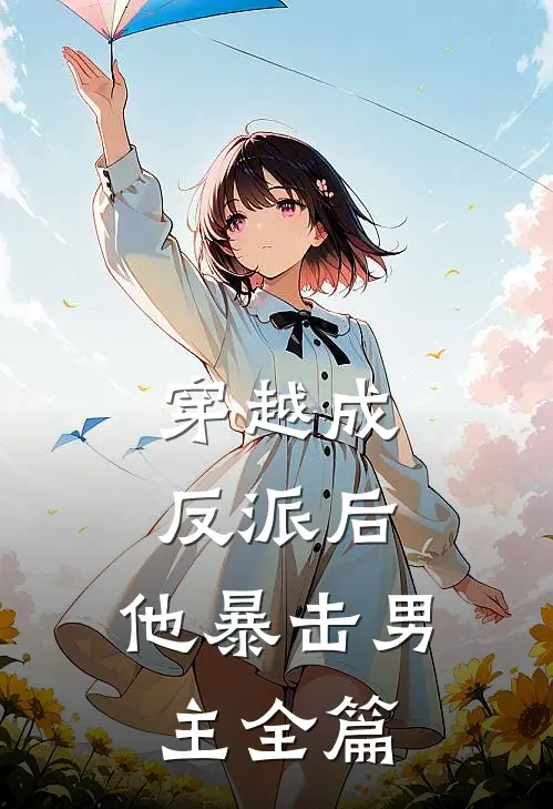 穿越成反派后,他暴击男主全篇