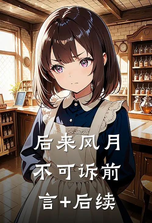后来风月不可诉前言+后续