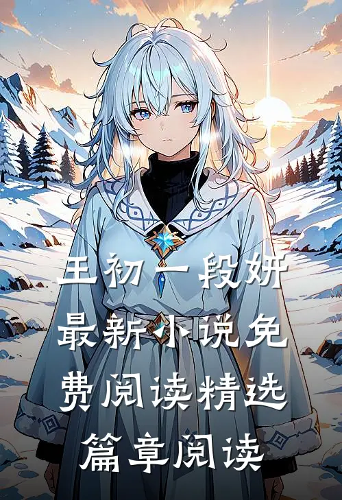 王初一段妍最新小说免费阅读精选篇章阅读