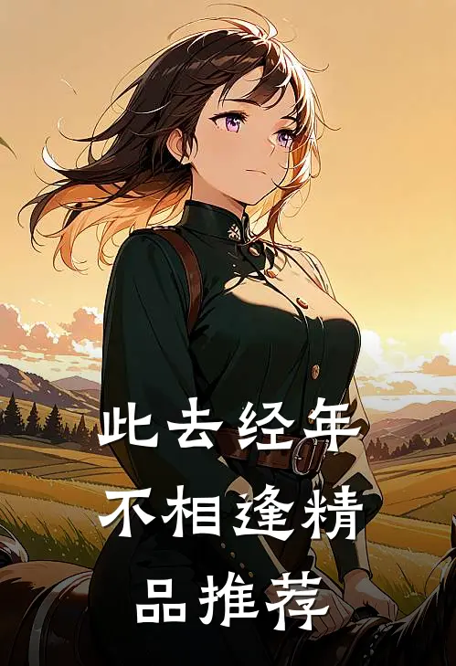 此去经年不相逢精品推荐