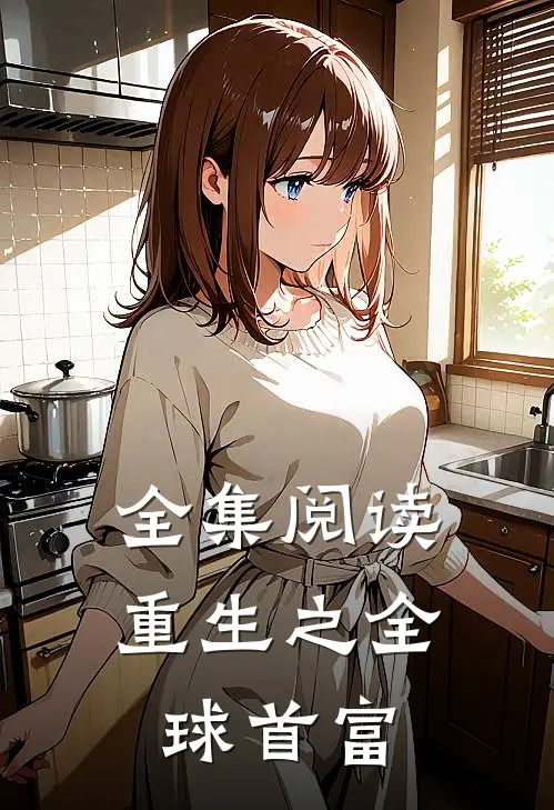 全集阅读重生之全球首富