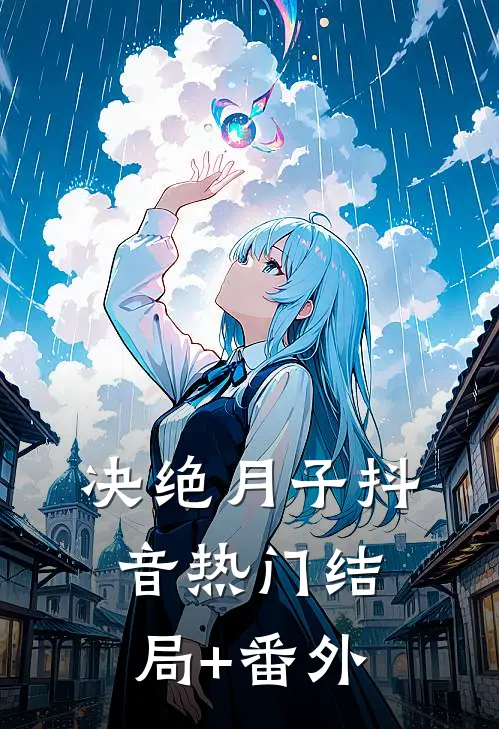 决绝月子抖音热门结局+番外