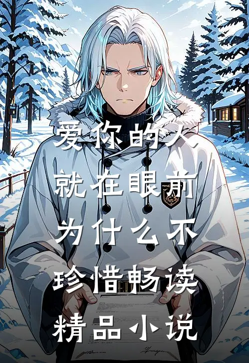 爱你的人就在眼前，为什么不珍惜畅读精品小说