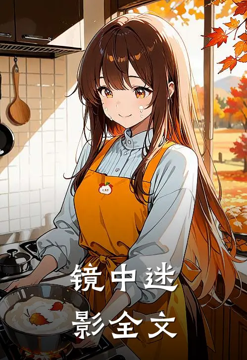 镜中迷影全文