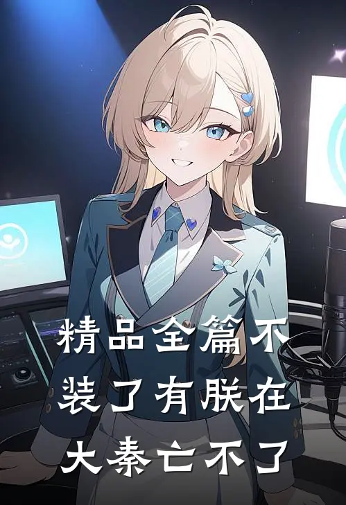 精品全篇不装了有朕在大秦亡不了
