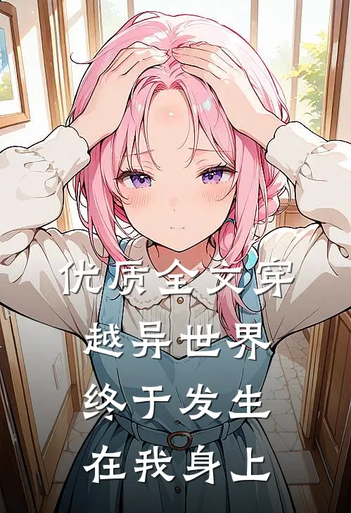 优质全文穿越异世界终于发生在我身上