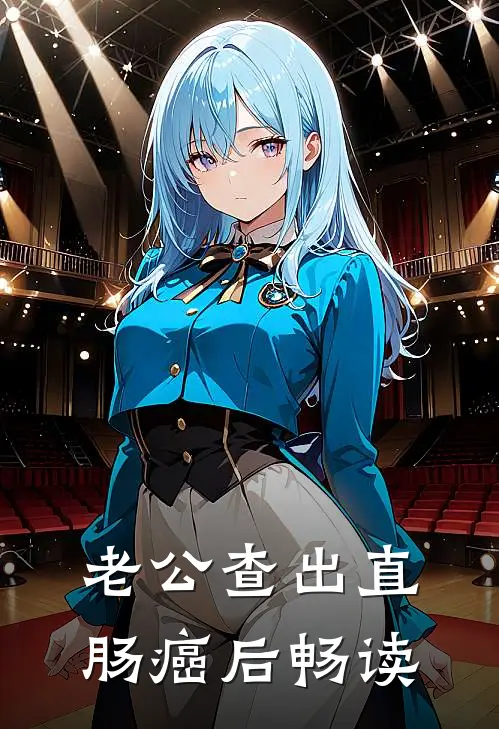 老公查出直肠癌后畅读