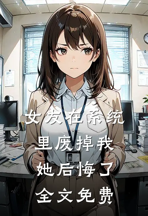 女友在系统里废掉我，她后悔了全文免费