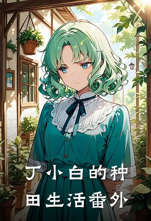 丁小白的种田生活 番外