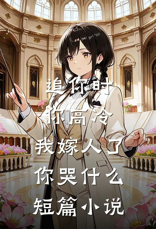 追你时你高冷,我嫁人了你哭短篇
