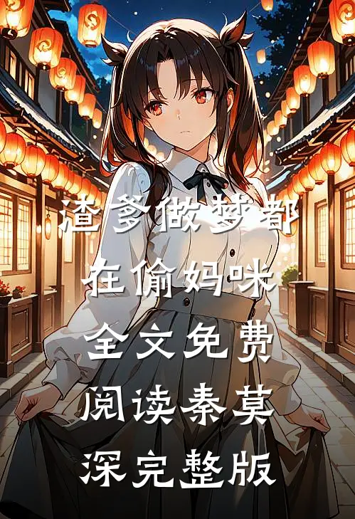 渣爹做梦都在偷妈咪全文免费阅读秦莫深完整版