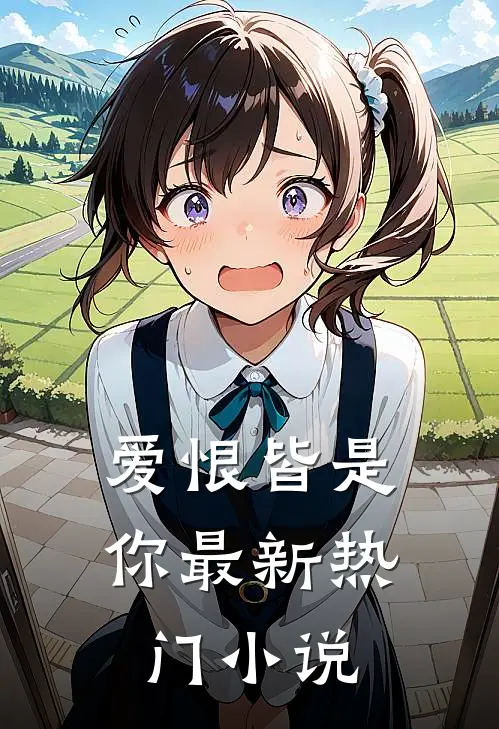 爱恨皆是你最新热门小说