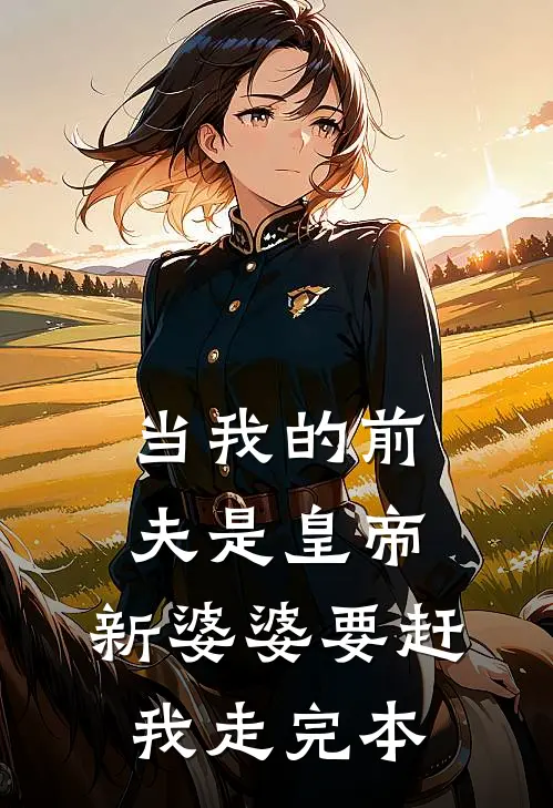 当我的前夫是皇帝，新婆婆要赶我走完本