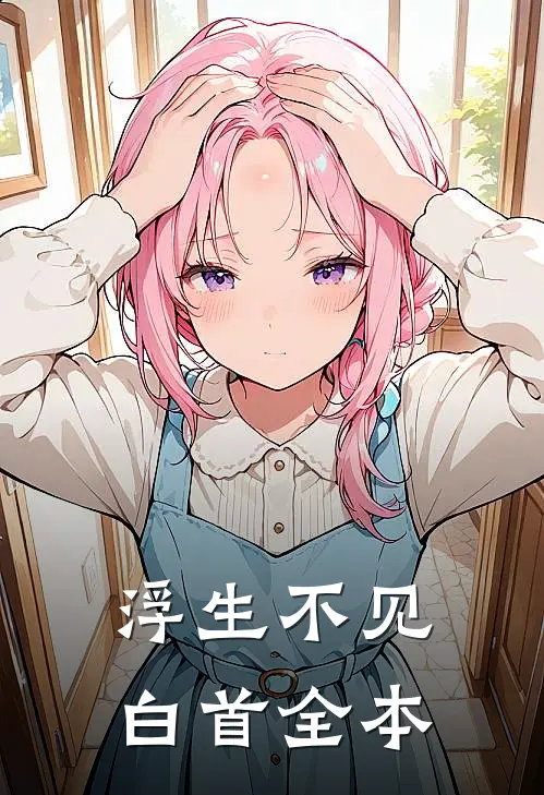 浮生不见白首全本