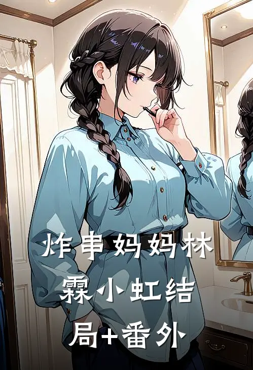 炸串妈妈林霖小虹结局+番外