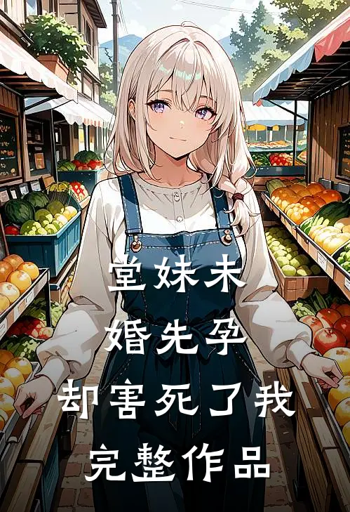 堂妹未婚先孕,却害死了我完整作品