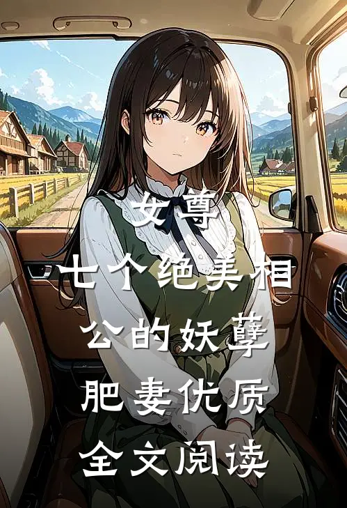 女尊：七个绝美相公的妖孽肥妻优质全文阅读