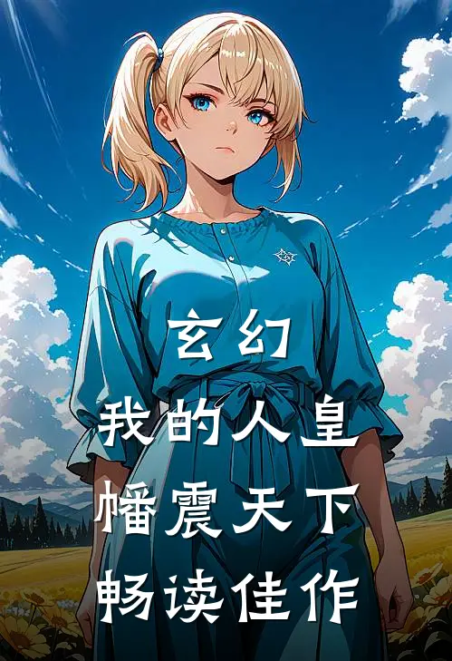 玄幻：我的人皇幡震天下畅读佳作
