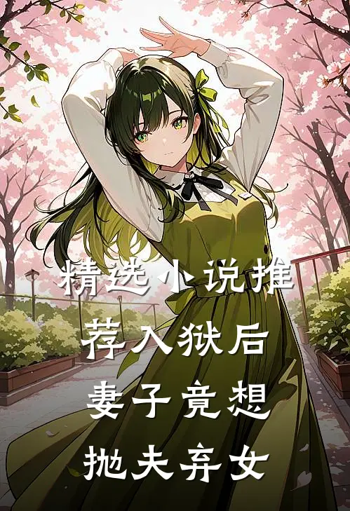 精选小说推荐入狱后，妻子竟想抛夫弃女