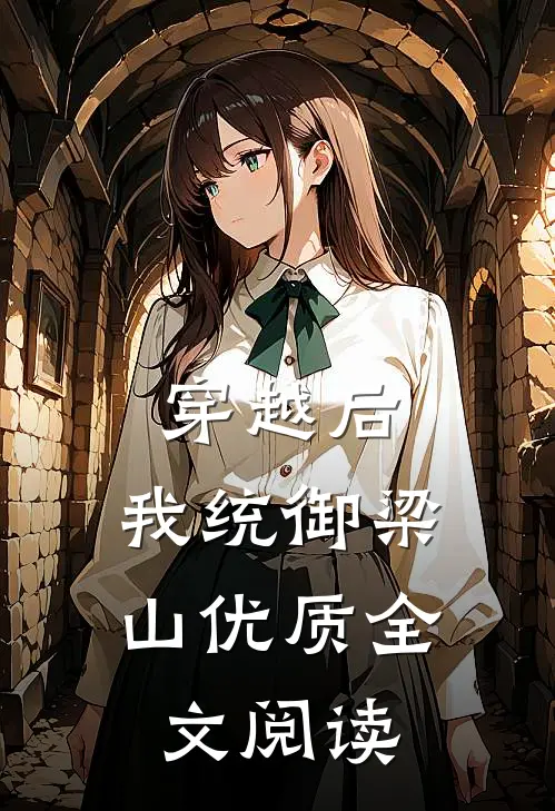 穿越后，我统御梁山优质全文阅读