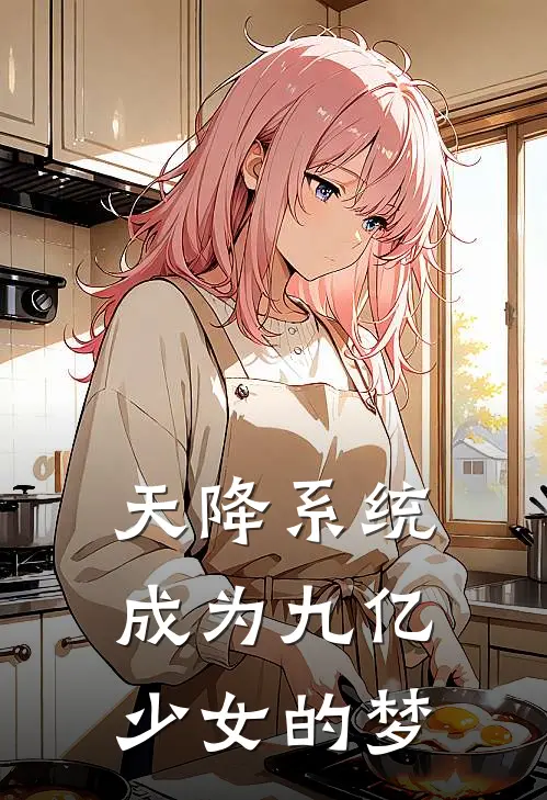 天降系统成为九亿少女的梦