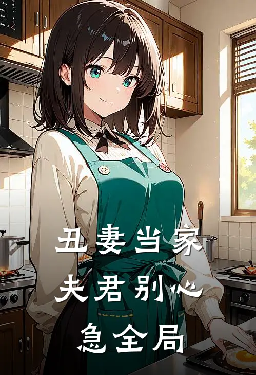 丑妻当家，夫君别心急全局