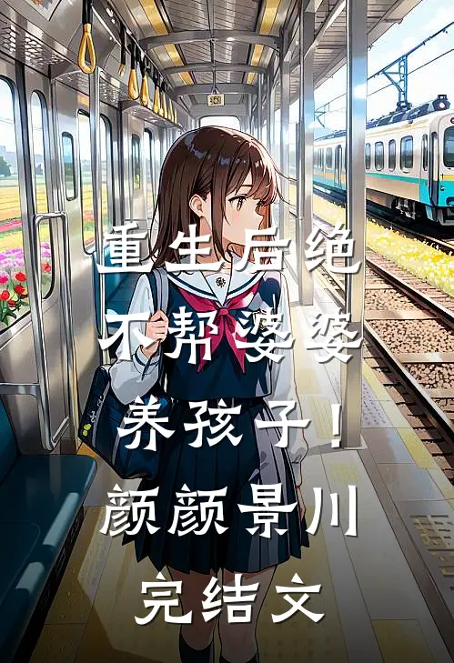 重生后绝不帮婆婆养孩子！颜颜景川完结文