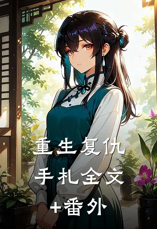 重生复仇手札全文+番外