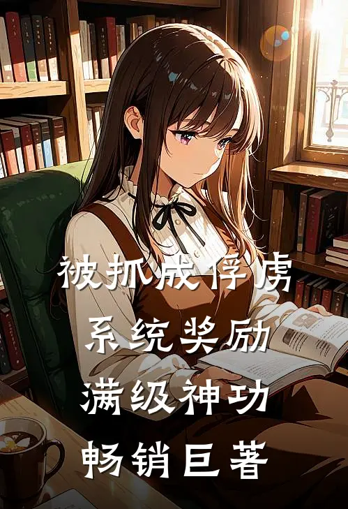 被抓成俘虏，系统奖励满级神功畅销巨著