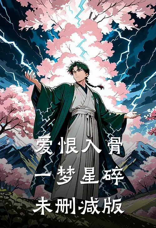 爱恨入骨，一梦星碎未删减版