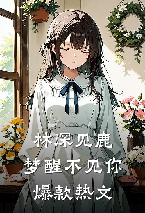 林深见鹿，梦醒不见你爆款热文