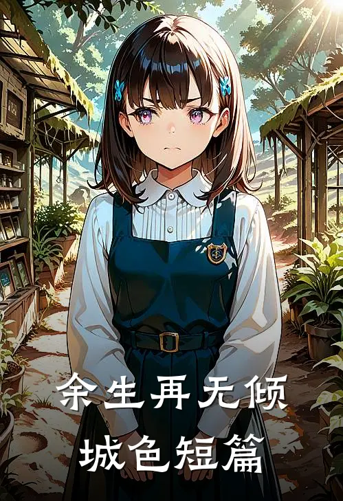 余生再无倾城色短篇