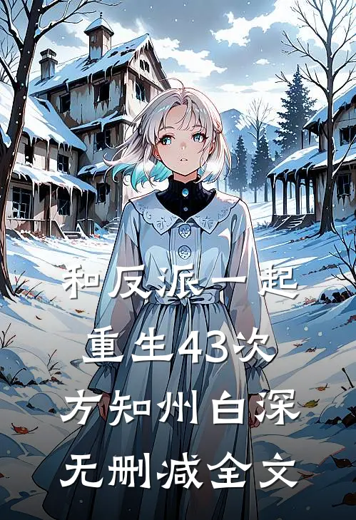 和反派一起重生43次方知州白深无删减全文