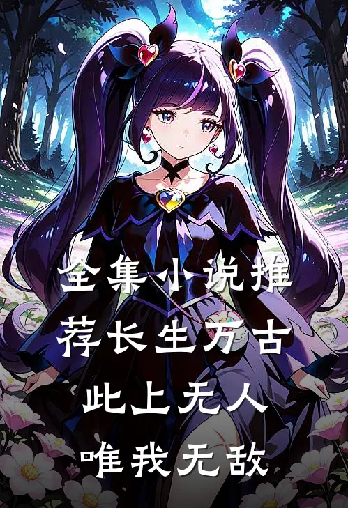 全集小说推荐长生万古：此上无人，唯我无敌
