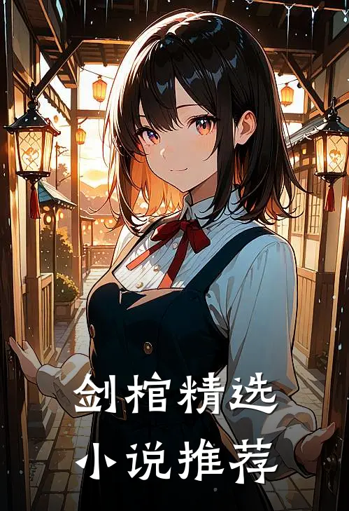 剑棺精选小说推荐