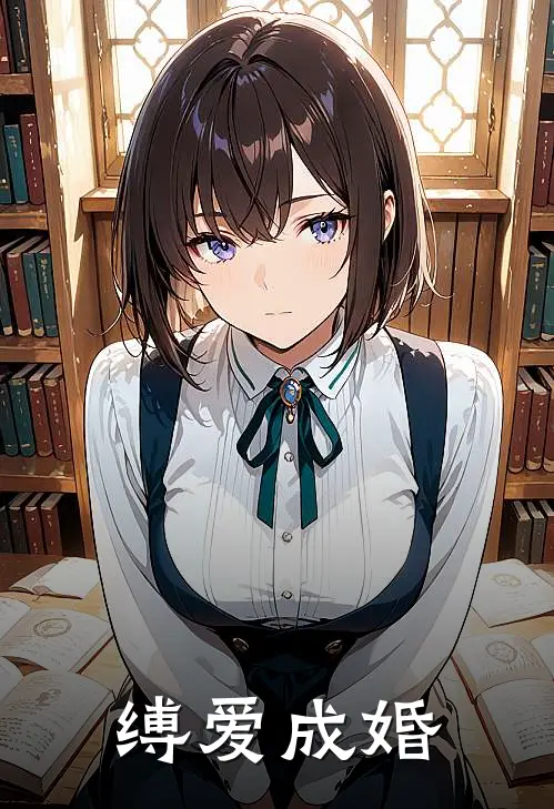 缚爱成婚