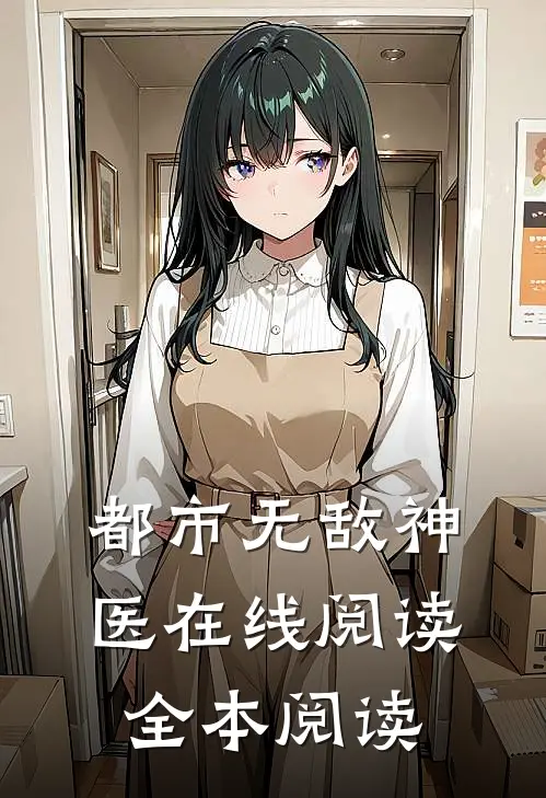 都市无敌神医在线阅读全本阅读