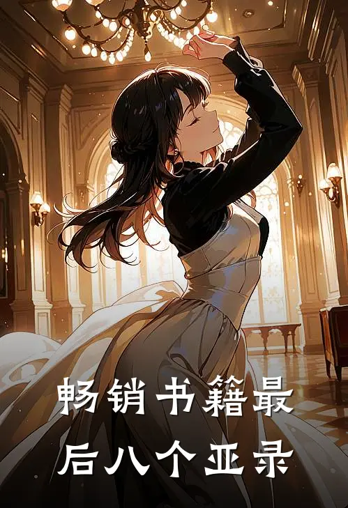 畅销书籍最后八个亚录