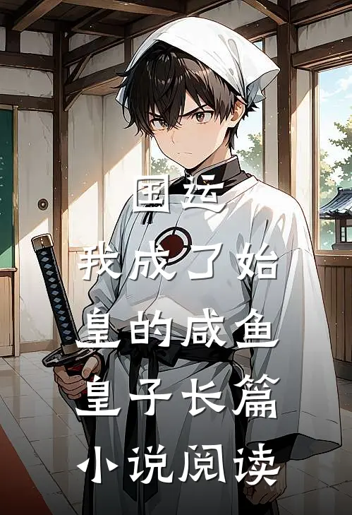 国运：我成了始皇的咸鱼皇子长篇小说阅读
