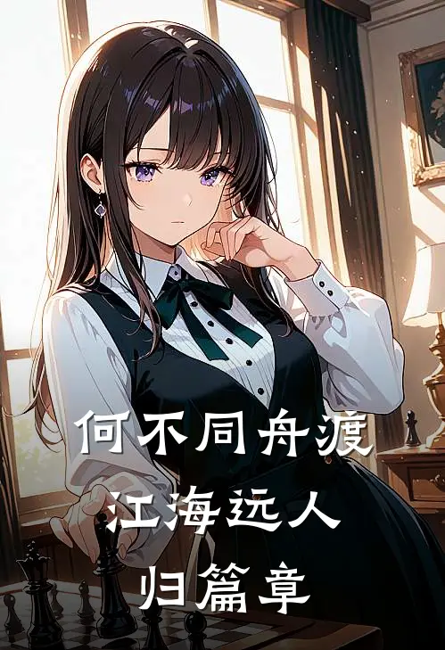 何不同舟渡，江海远人归篇章