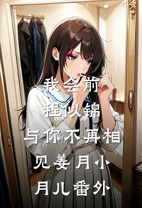 我会前程似锦，与你不再相见姜月小月儿 番外