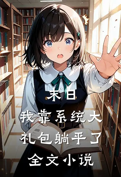 末日：我靠系统大礼包躺平了全文小说