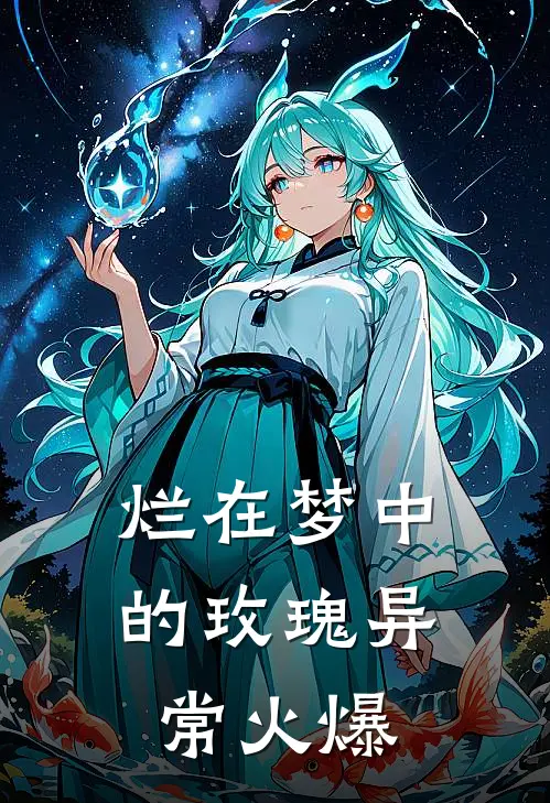 烂在梦中的玫瑰异常火爆