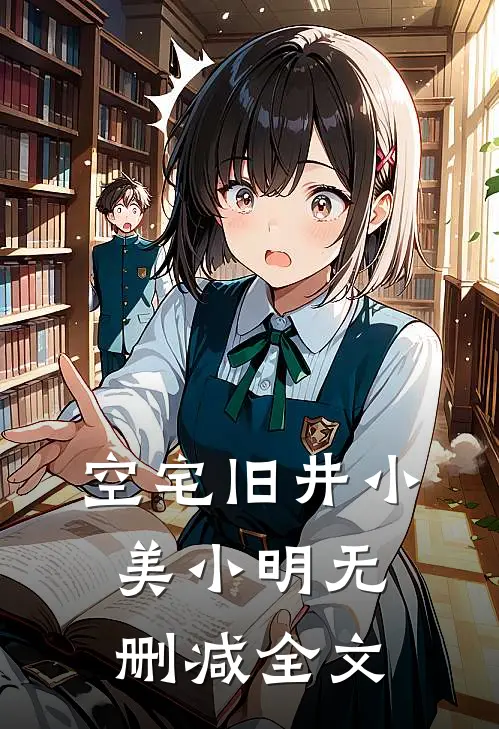 《空宅旧井》小美小明无删减全文