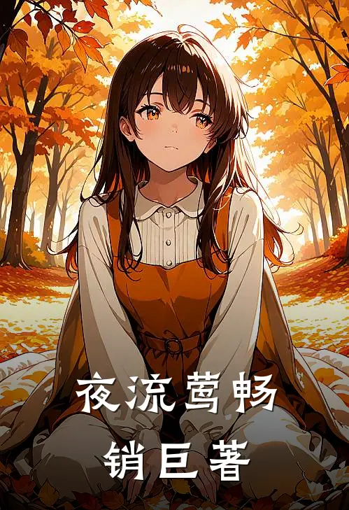 夜流莺畅销巨著