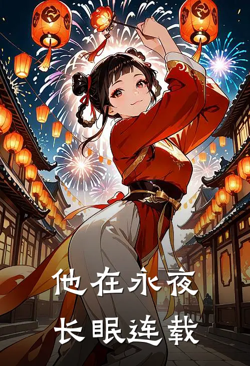 他在永夜长眠连载