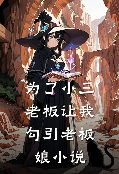 为了小三，老板让我勾引老板娘小说