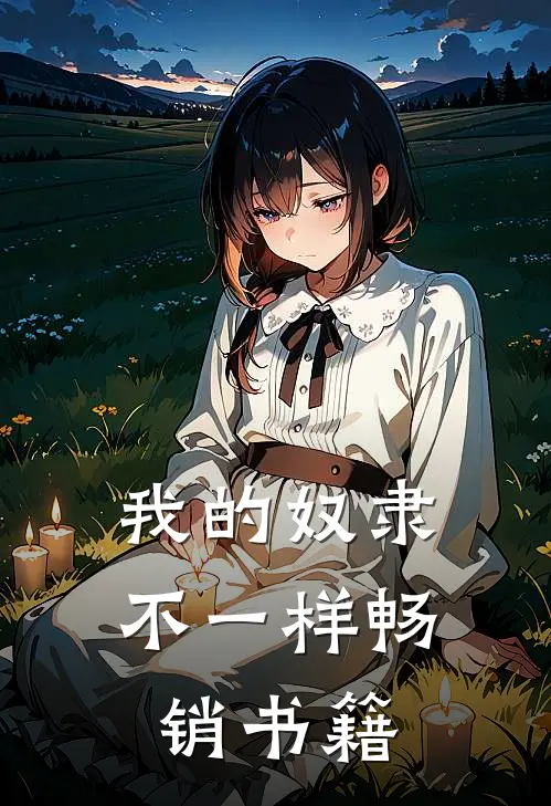 我的奴隶不一样畅销书籍